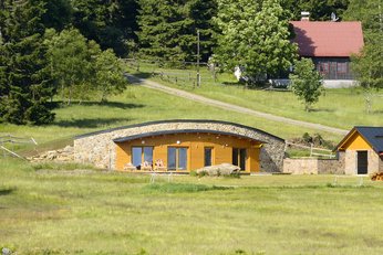 EA Horský hotel Hájenka*** - wellness centrum