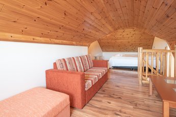 EA Apartmány Na Filipce - apartmán č. 6 (Lovčí)